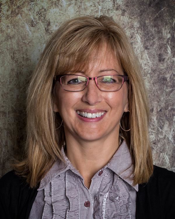 Mrs. Anne Girbach Mrs. Anne Girbach